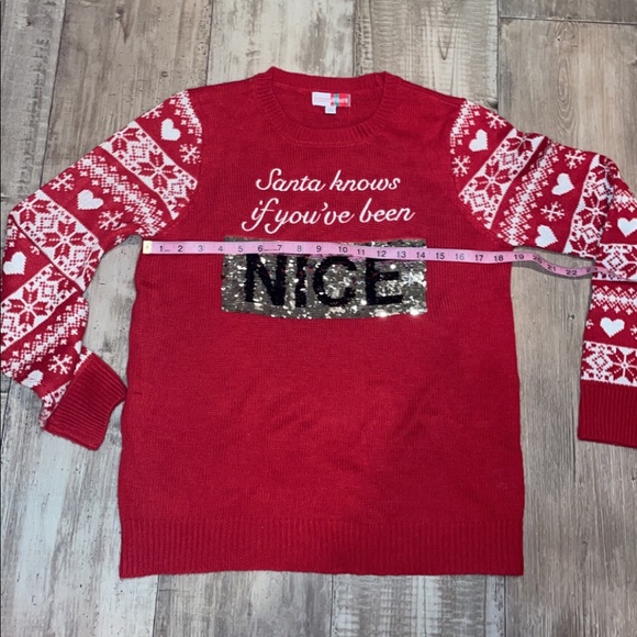 Women’s Festive Christmas Sweaters - Picture 11 of 16